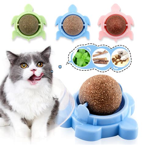 The Ultimate Guide to Choosing the Perfect Magic Cat Ball
